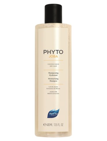 Phytojoba shampoo 400 ml