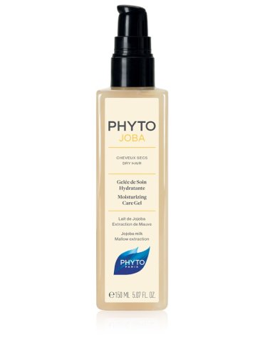 Phytojoba trattamento idratante capelli secchi 150 ml