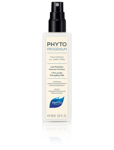 Phytoprogenium latte spray districante capelli 150 ml