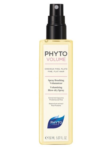 Phytovolume sray brushing volumizzante capelli 150 ml