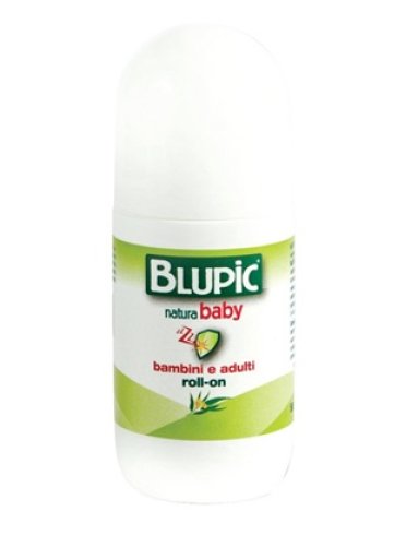 Blupic roll on baby 50ml cabas