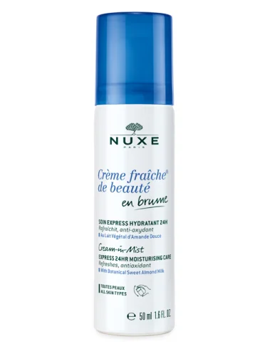 Nuxe crema tratt idratante spr Nuxe crema tratt idratante spr