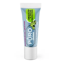 DENTIFRICIO SILVER 4 WHITE FORHANS 12 ML