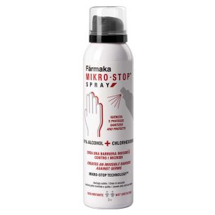 FARMAKA MIKRO STOP SPRAY 100 ML