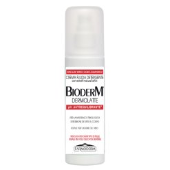 BIODERM DERMOLATTE 100ML