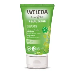 Weleda - Gommage Doccia Emulsione Detergente Corpo con Betulla - 150 m