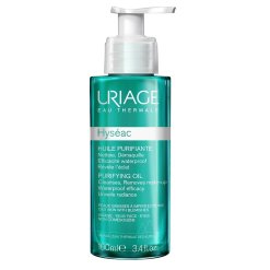 URIAGE HYSEAC OLIO PURIFICANTE 100 ML