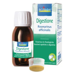 ROSMARINUS OFFICINALIS ESTRATTO IDROALCOLICO 60 ML
