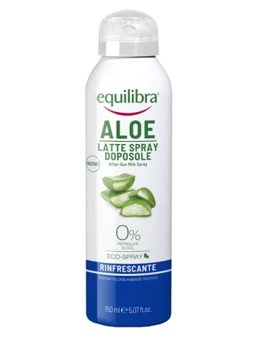 Latte doposole spray 150ml Latte doposole spray 150ml