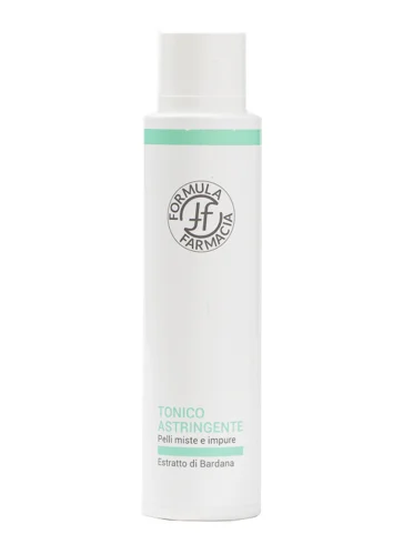 Ff tonico astringente 200 ml Ff tonico astringente 200 ml