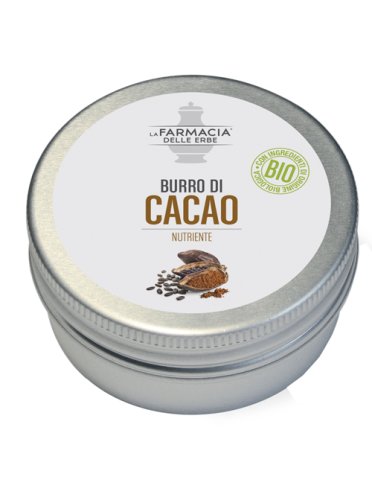 Fde burro di cacao 50ml