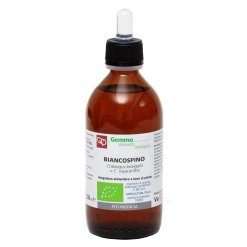 BIANCOSPINO BIO MG 200ML