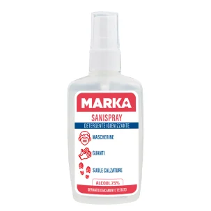MARKA SANISPRAY 110 ML