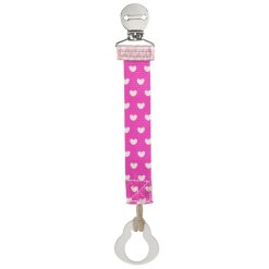 Chicco Fashion Clip Salvasucchietto Bimba