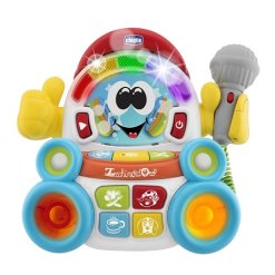 CHICCO GIOCO SONGY THE SINGER IT