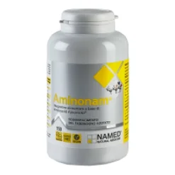 AMINONAM 150 COMPRESSE
