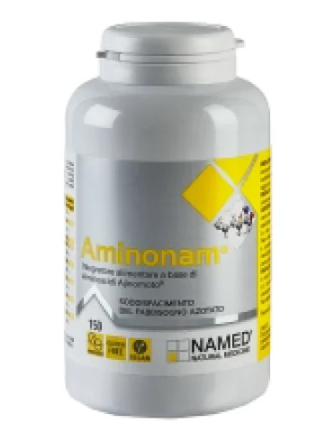 Aminonam 150 compresse Aminonam 150 compresse