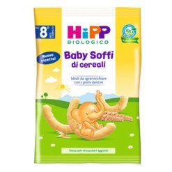 HIPP BABY SOFFI DI CEREALI 30 G