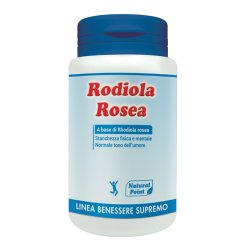 Rodiola Rosea Integratore Tonico 50 Capsule