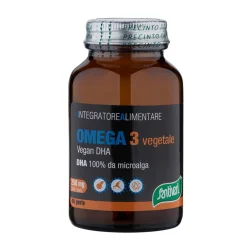 PERLE OMEGA 3 VEGETALE 33G