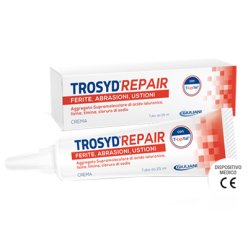 Trosyd Repair Crema 25 ml