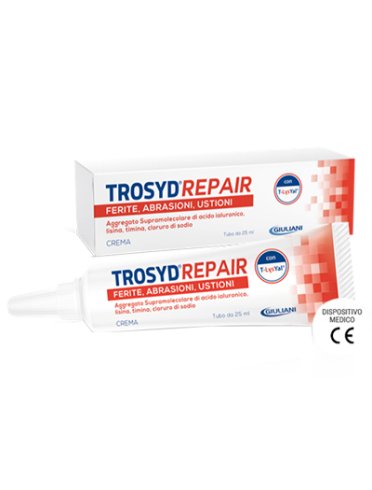 Trosyd repair crema 25 ml