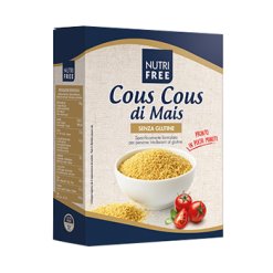 NUTRIFREE COUS COUS 375 G