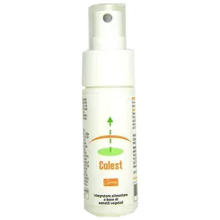 COLEST SPRAY 30 ML