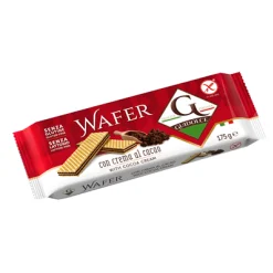 WAFER GUSTO CACAO 175 G