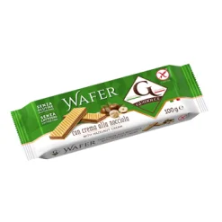 WAFER GUSTO NOCCIOLA 100 G