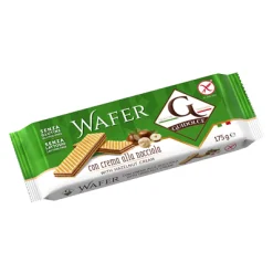 WAFER GUSTO NOCCIOLA 175 G