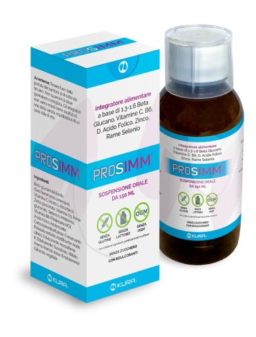 Prosimm 150 ml