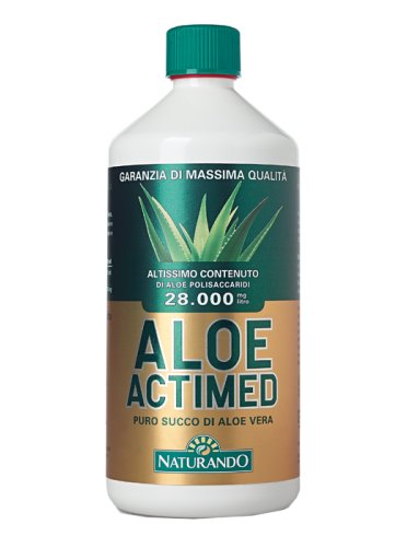 Aloe actimed 1 litro