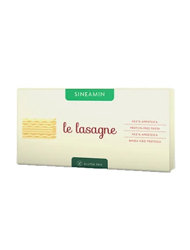 Sineamin lasagne 250 g Sineamin lasagne 250 g