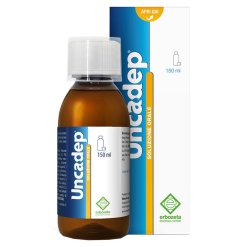 Uncadep - Integratore per Difese Immunitarie - 150 ml