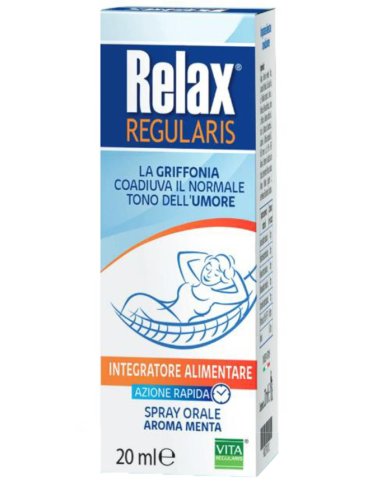 Relax regularis 20 ml