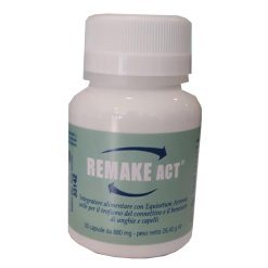 REMAKE ACT 30 CAPSULE