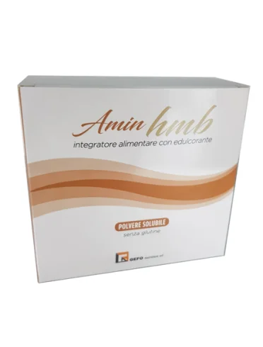 Amin hmb 30 bustine