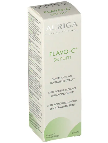 Flavo c serum siero 30 ml Flavo c serum siero 30 ml