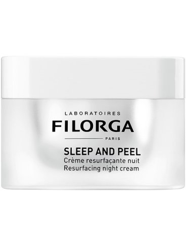 Filorga sleep&peel 50 ml