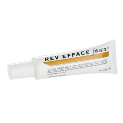 Rev Efface Jour - Crema Viso Depigmentante con Filtro Solare - 30 ml