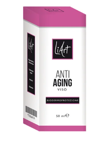 Liart anti aging 50 ml Liart anti aging 50 ml