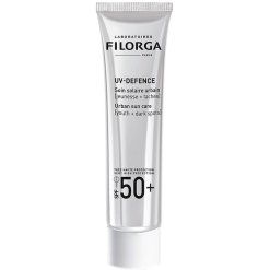 Filorga UV-Defence - Crema Viso Antimacchie SPF50+ - 40 ml
