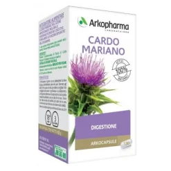 CARDO MARIANO ARKOCAPSULE 45 CAPSULE