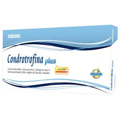 Condrotrofina Plus Integratore per le Articolazioni 30 Compresse