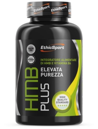 Hmb plus compresse etichsport