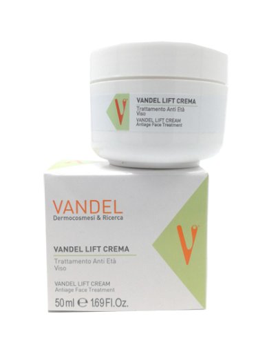 Vandel lift crema 50 ml