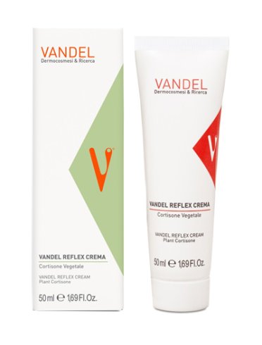 Vandel reflex crema 50 g