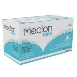 Meclon IDRA - Idratante Vaginale Emulgel  - 7 Monodose
