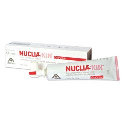 Nucliaskin Oral Care Gel Protettivo Afte 15 g